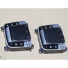 A2479004103 Mercedes-Benz A-Class Multimedia Touch Pad Switch Panel