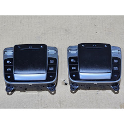 A2479004103 Mercedes-Benz A-Class Multimedia Touch Pad Switch Panel