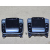 A2479004103 Mercedes-Benz A-Class Multimedia Touch Pad Switch Panel