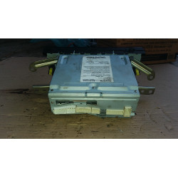 86140-02050 Toyota Corolla Radio CD Receiver Display 2014-2016