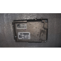 B61L-67XCX-L Mazda 3 Front Camera 2017-2019