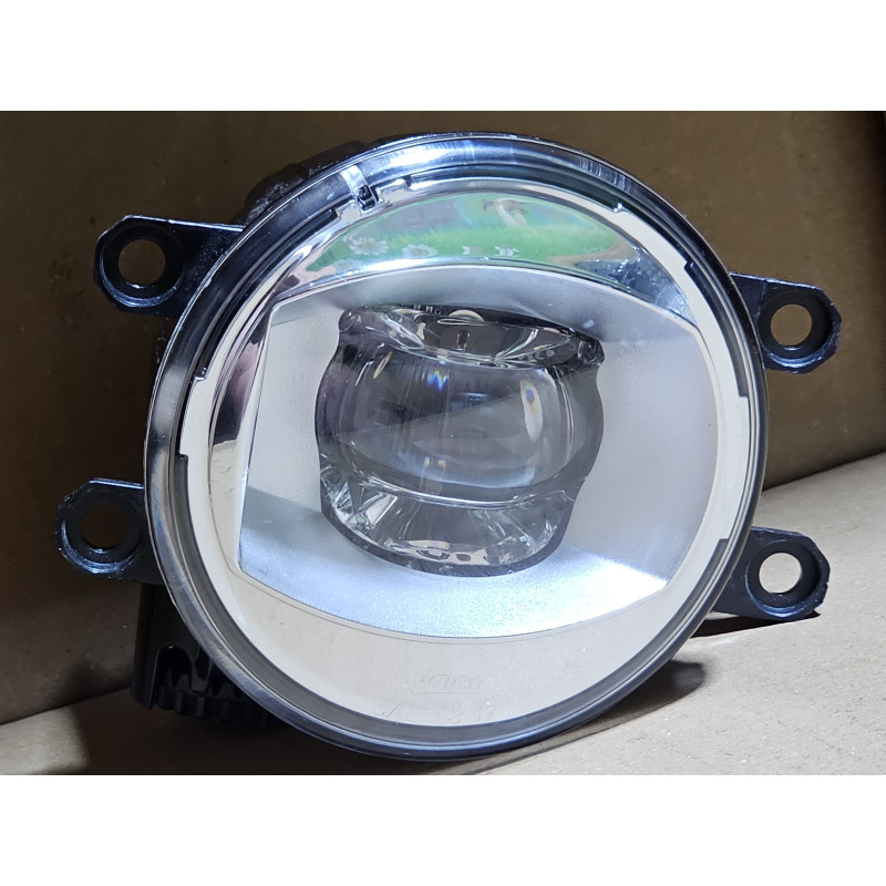 PT857-42192 Toyota Tacoma Left LED Fog Lamp 2018-2023 81220-Y0010