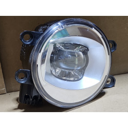 PT857-42192 Toyota Tacoma Left LED Fog Lamp 2018-2023 81220-Y0010