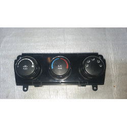 55111167AH Jeep Wrangler AC Heater Climate Control 2011-2013 55111167AI