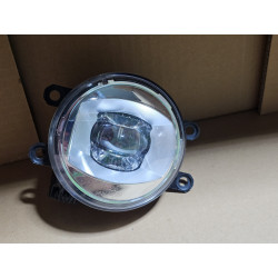 PT857-42192 Toyota Tacoma Left LED Fog Lamp 2018-2023 81220-Y0010