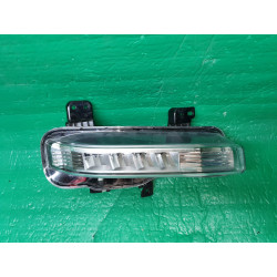 LB5B-15A254-AC Ford Explorer Right LED Fog Lamp 2020-2024 LB5B-15A254-A