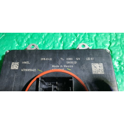 Jeep Cherokee LED Ballast Module 2019-2022