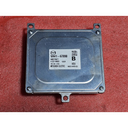 VA41-67890 Mazda CX-50 Headlight LED Ballast Module 2023-2024 W003T35072