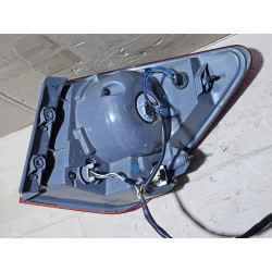 94540776 Chevrolet Cruze Left Tail Lamp 2011-2016 96828250