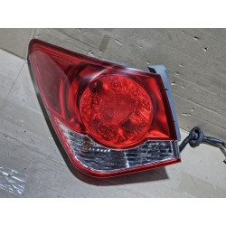 94540776 Chevrolet Cruze Left Tail Lamp 2011-2016 96828250