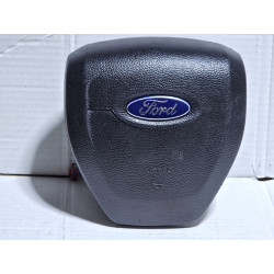 FL3B-15043B13-AF Ford F-150 Steering Wheel Driver Airbag 2015-2020
