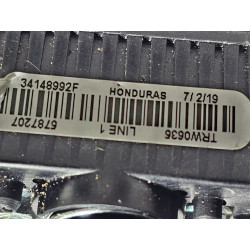 FL3B-15043B13-AF Ford F-150 Steering Wheel Driver Airbag 2015-2020