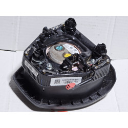 FL3B-15043B13-AF Ford F-150 Steering Wheel Driver Airbag 2015-2020