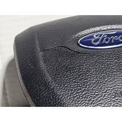 FL3B-15043B13-AF Ford F-150 Steering Wheel Driver Airbag 2015-2020