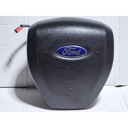 FL3B-15043B13-AF Ford F-150 Steering Wheel Driver Airbag 2015-2020