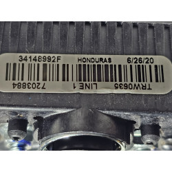 FL3B-15043B13-AF Ford F-150 Steering Wheel Driver Airbag 2015-2020