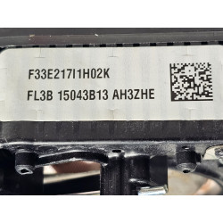 FL3B-15043B13-AF Ford F-150 Steering Wheel Driver Airbag 2015-2020