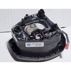 FL3B-15043B13-AF Ford F-150 Steering Wheel Driver Airbag 2015-2020