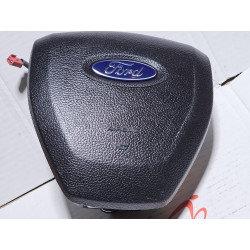FL3B-15043B13-AF Ford F-150 Steering Wheel Driver Airbag 2015-2020