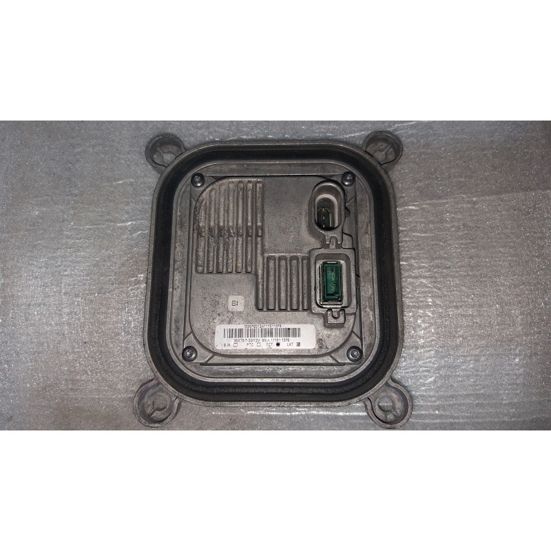 Ford Mustang Xenon Ballast | F-150, Edge, Explorer, Escape