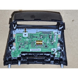 39540-TX6-A810-M1 Acura ILX Navigation Unit (Nose) 2019-2020