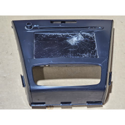 39540-TX6-A810-M1 Acura ILX Navigation Unit (Nose) 2019-2020