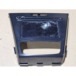 39540-TX6-A810-M1 Acura ILX Navigation Unit (Nose) 2019-2020