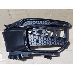 71112-TJB-A50 Acura RDX Right Front Bumper Fog Grille 2019-2021