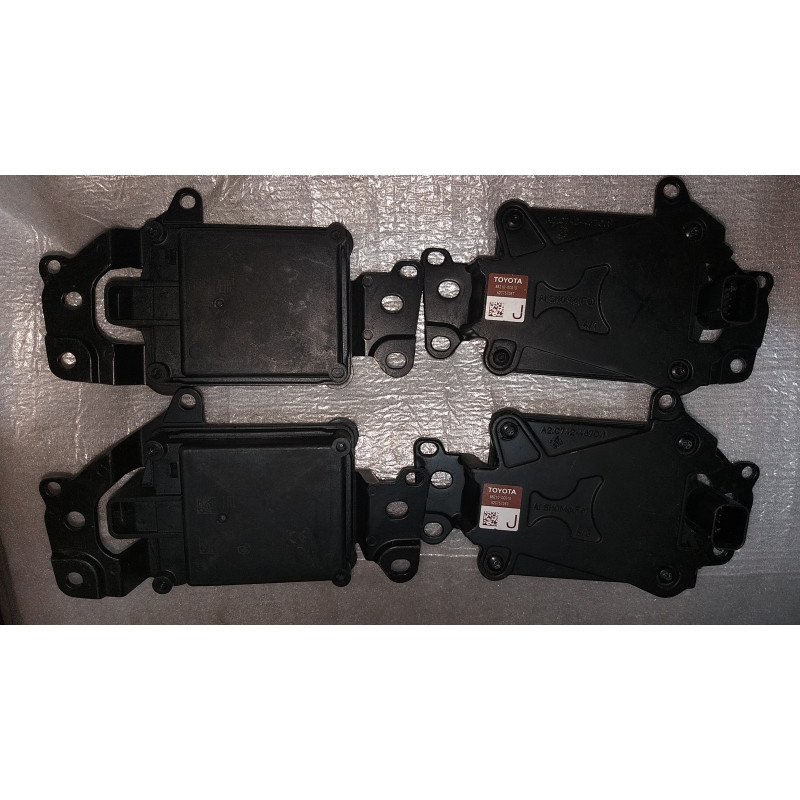 88210-0C010 Toyota Tundra Radar Distance Sensor 2014-2020