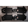 88210-0C010 Toyota Tundra Radar Distance Sensor 2014-2020