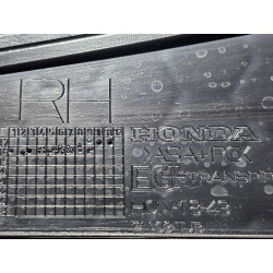 71112-TJB-A50 Acura RDX Right Front Bumper Fog Grille 2019-2021