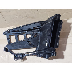 71112-TJB-A50 Acura RDX Right Front Bumper Fog Grille 2019-2021