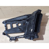 71112-TJB-A50 Acura RDX Right Front Bumper Fog Grille 2019-2021