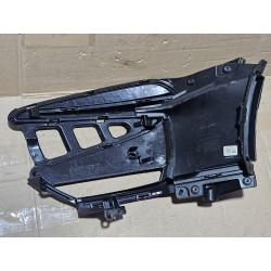71112-TJB-A50 Acura RDX Right Front Bumper Fog Grille 2019-2021