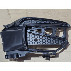 71112-TJB-A50 Acura RDX Right Front Bumper Fog Grille 2019-2021