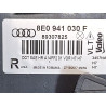 8E0941030F Audi A4 Right Halogen Headlight 2002-2005