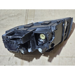 8E0941030F Audi A4 Right Halogen Headlight 2002-2005