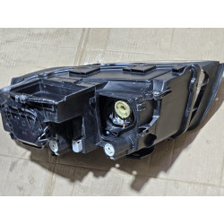 8E0941030F Audi A4 Right Halogen Headlight 2002-2005