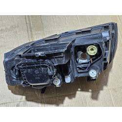 8E0941030F Audi A4 Right Halogen Headlight 2002-2005