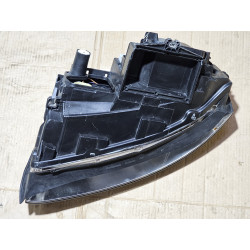 8E0941030F Audi A4 Right Halogen Headlight 2002-2005