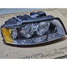8E0941030F Audi A4 Right Halogen Headlight 2002-2005