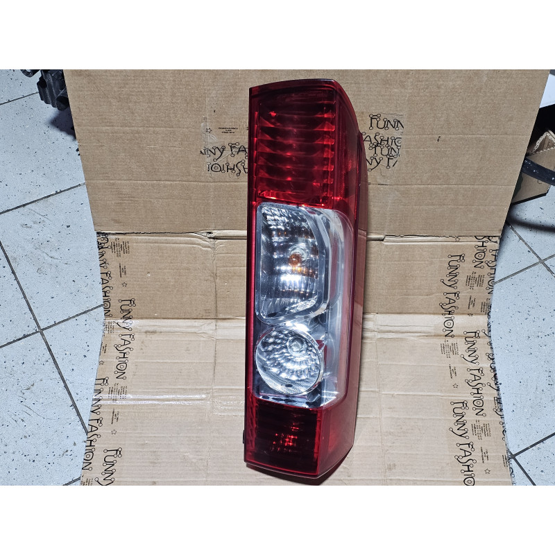 04725946AD Dodge ProMaster Right Tail Lamp 2014-2020 04725946AB