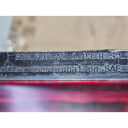 04725946AD Dodge ProMaster Right Tail Lamp 2014-2020 04725946AB