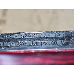 04725946AD Dodge ProMaster Right Tail Lamp 2014-2020 04725946AB