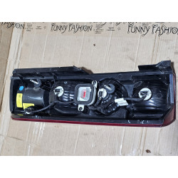 04725946AD Dodge ProMaster Right Tail Lamp 2014-2020 04725946AB