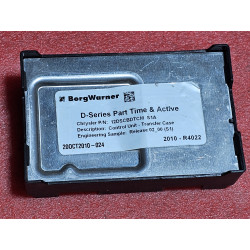 56029559AB Dodge Ram Transfer Case Control Module 2012 56029559AE