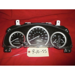 83800-08131 Toyota Sienna Instrument Cluster 2004-2006