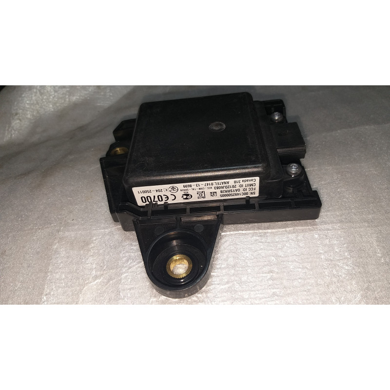 284K0-5AA1F Nissan Murano Left Rear Blind Spot Radar Module Sensor