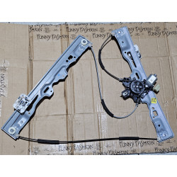 ML34-1523200-A Ford F-150 Front Right Door Window Regulator Motor 2021-2025