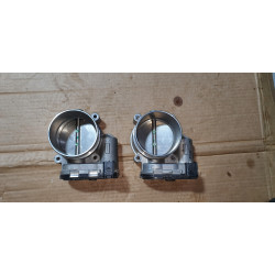 JL3E-9F991-AA Ford F-150 Throttle Body 2018-2023